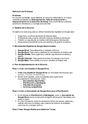 Manual de acciones sostenibles ODS - Tagged - FACULTAD DE... ESCUELA ...