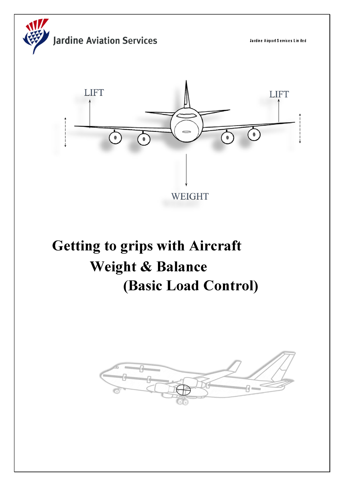 Bonuses Aircraft Flying Handbook PDF CD WSC The Latest Weight-Shift Control 