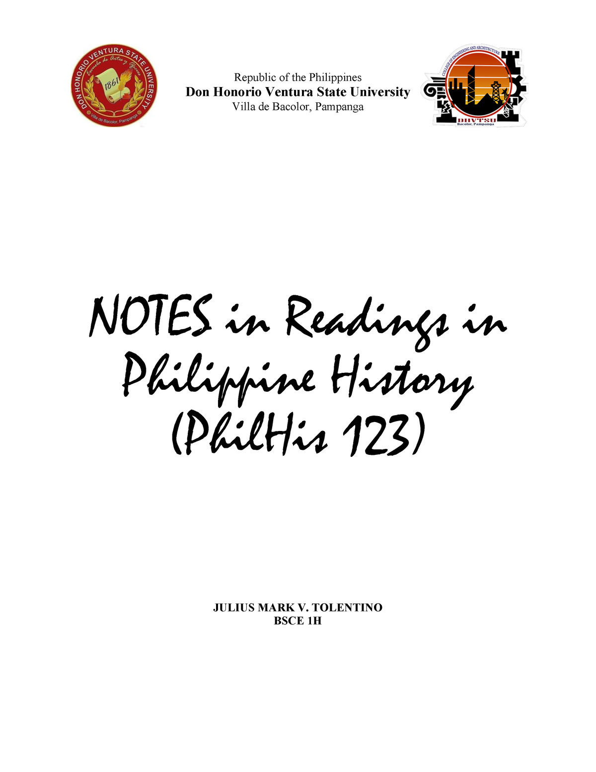 10 Important Events In Philippine History