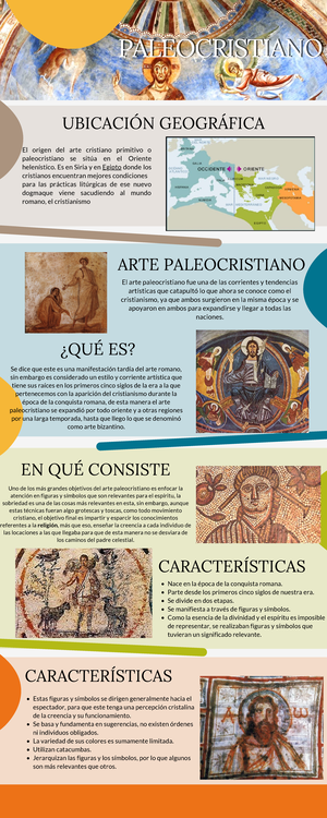 Infografía Imperio Romano - Imperio fundado por el emperador Augusto ...