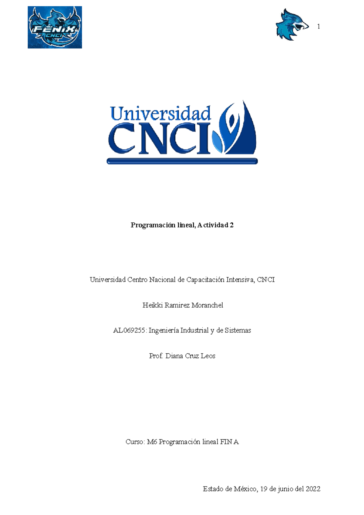 Programacion Lineal Actividad Autoguardado Programaci N