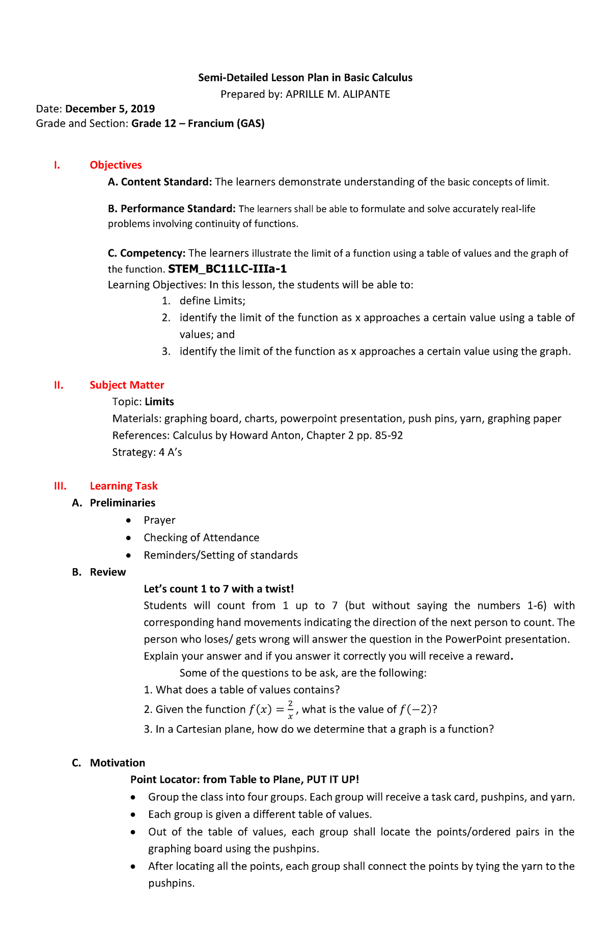 semi-detailed-lesson-plan-in-basic-calculus-limits-semi-detailed-lesson-plan-in-basic-calculus