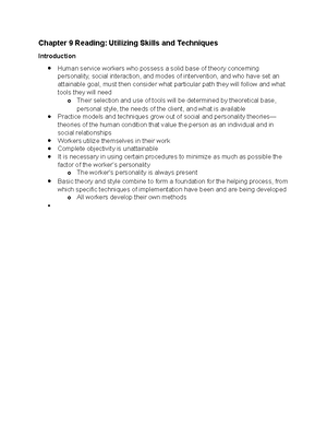 Chapter 3 Reading Notes - Chapter 3 Reading: Prenatal Development and ...