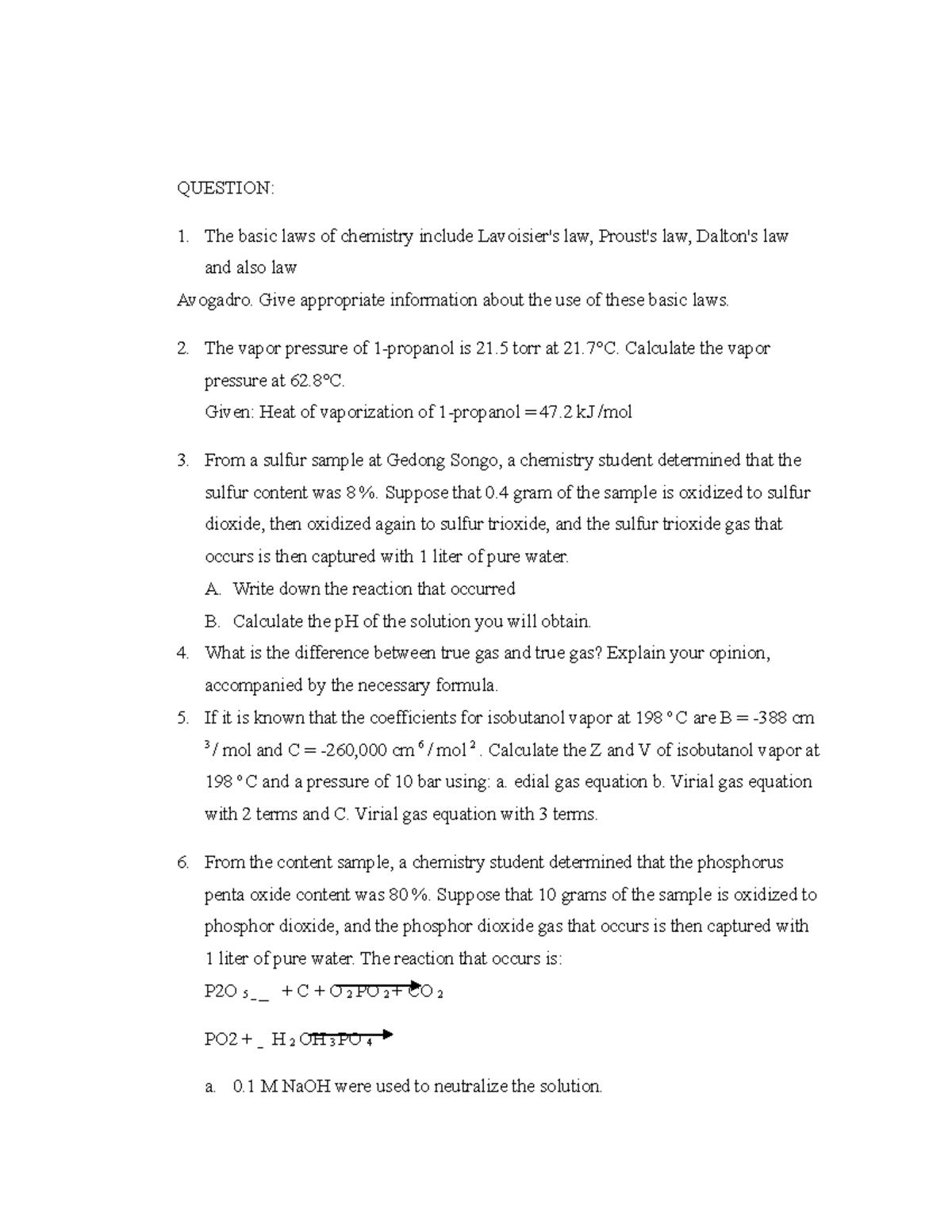 atoms-are-not-destroyed-question-the-basic-laws-of-chemistry-include