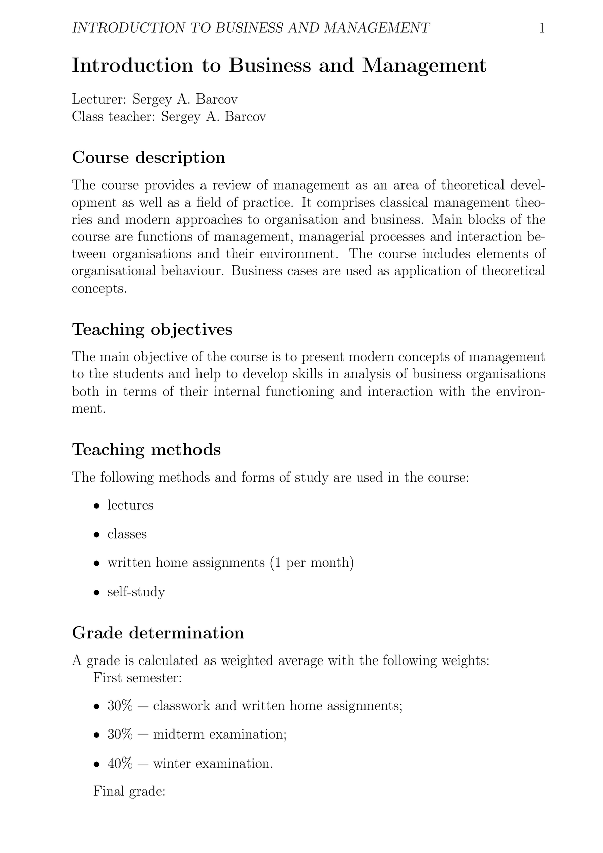 Exam MKT-101 Consultant