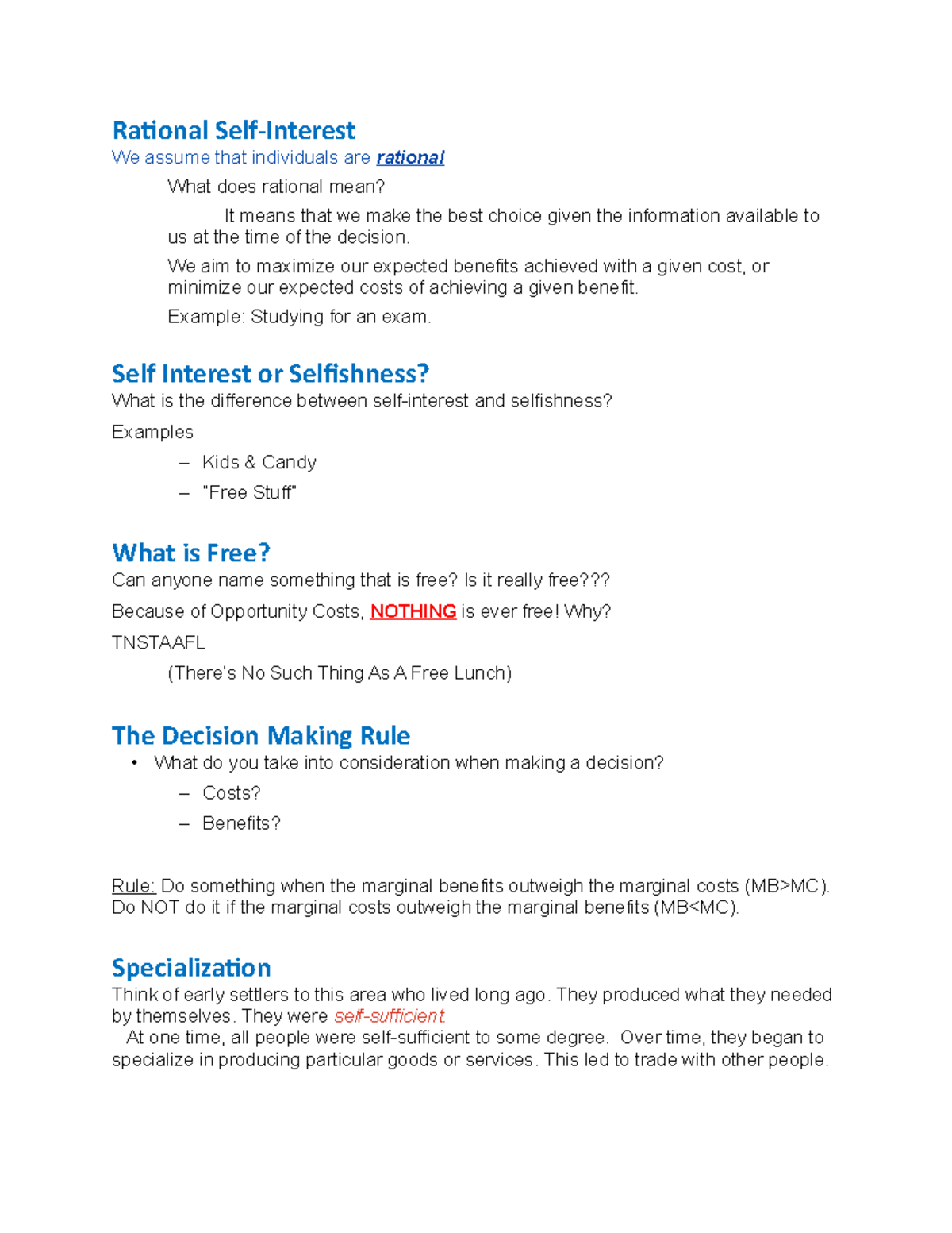 econ-2200-january-23-notes-2-rational-self-interest-we-assume-that