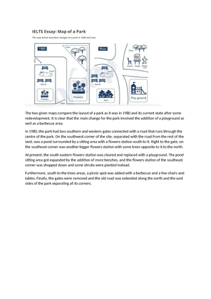 ielts essay task 1 leather process