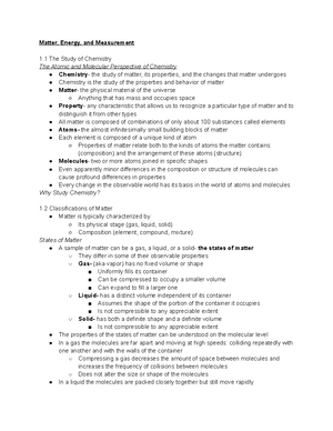 Chem chart for sp3 and shapes of molecules - CHEM 1311H - Studocu