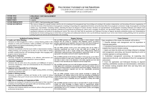 Pdfcoffee - Solman - Chapter 1 Strategic Cost Management And Management ...