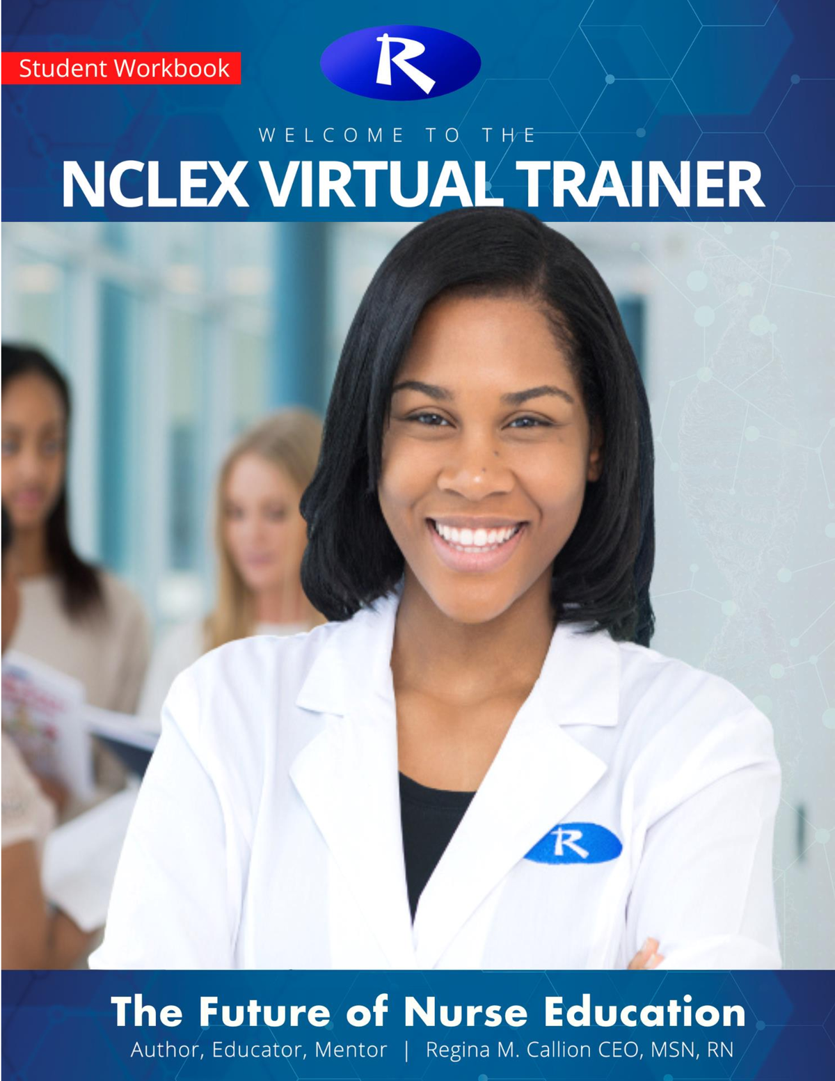 LYC - ReMar Review NCLEX V2 Nurse Training Platform by Regina M. Callion  MSN, RN