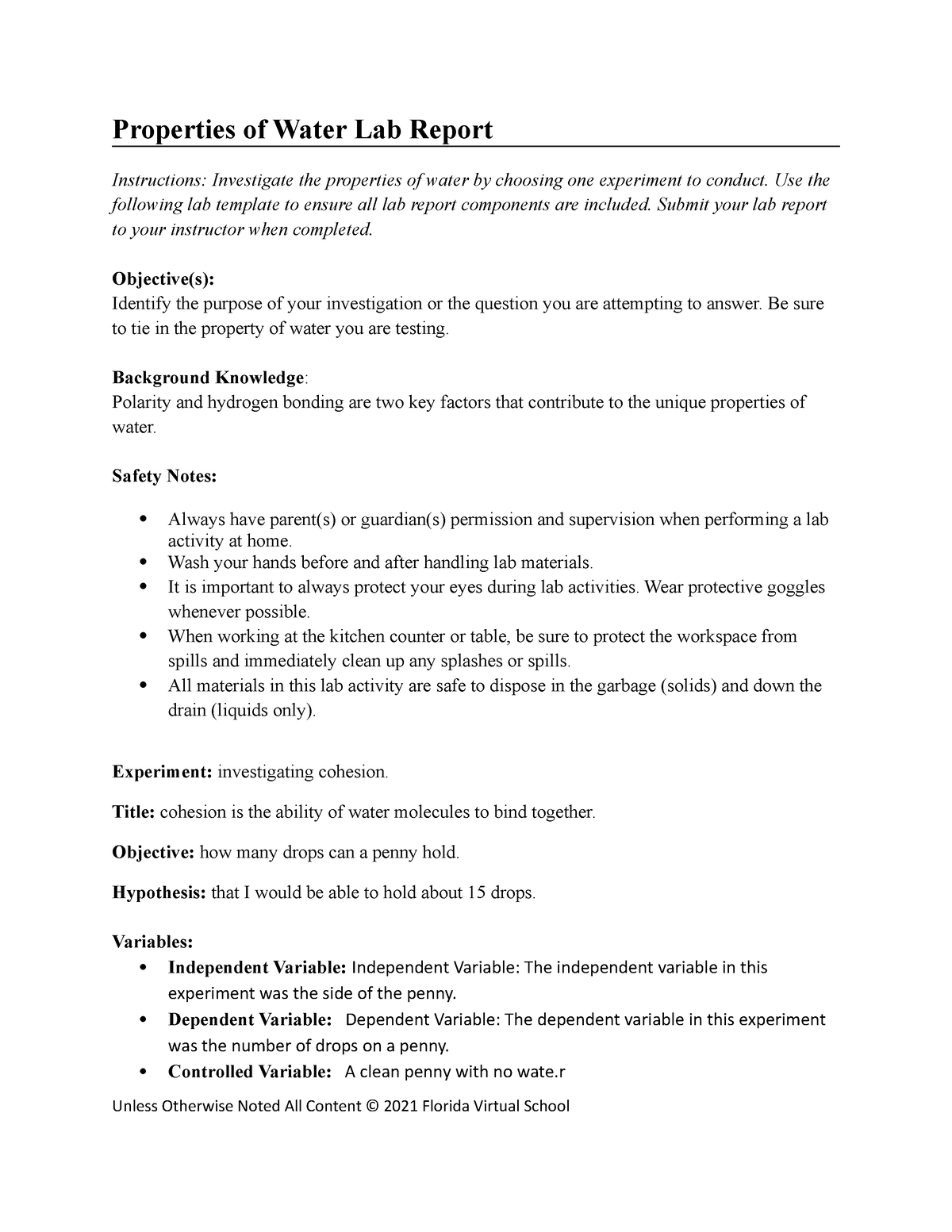 02-01-properties-of-water-lab-report-2-properties-of-water-lab-report-instructions