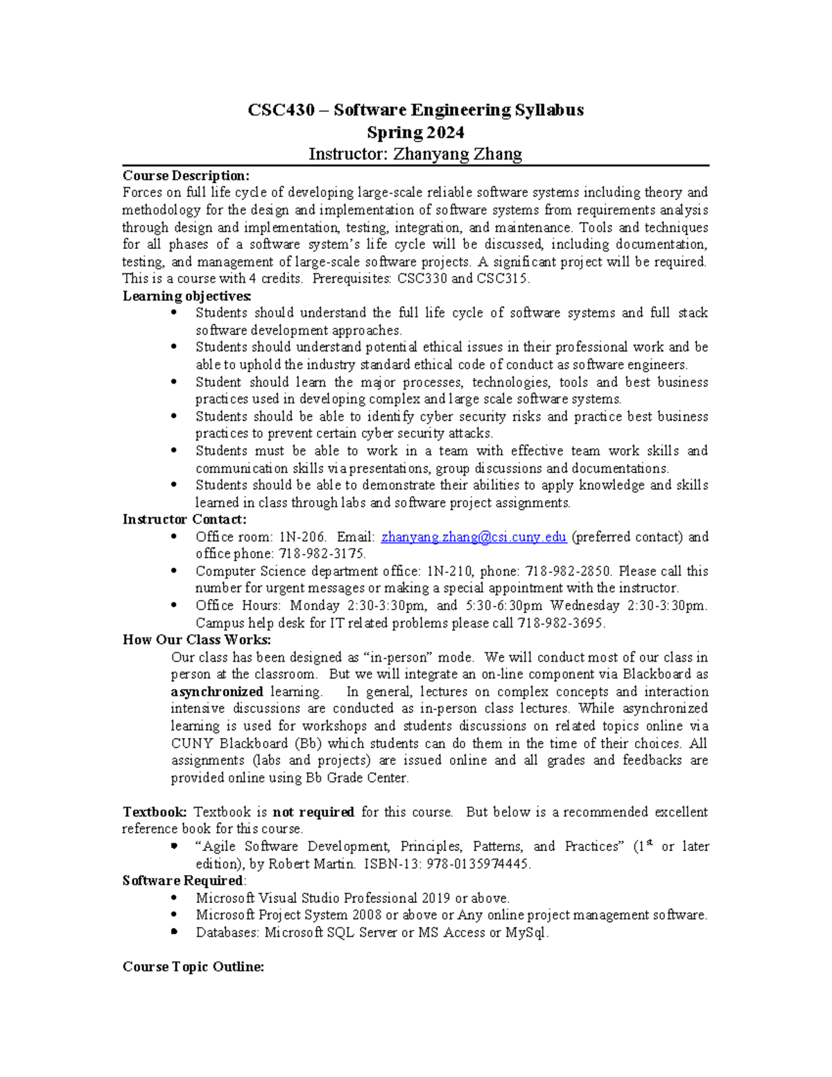 CSC430 S2024 Syllabus CSC430 Software Engineering Syllabus Spring   Thumb 1200 1553 