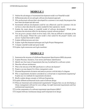 Mpmc Module 5 - Completed Syllabus Notes - Microprocessor And ...