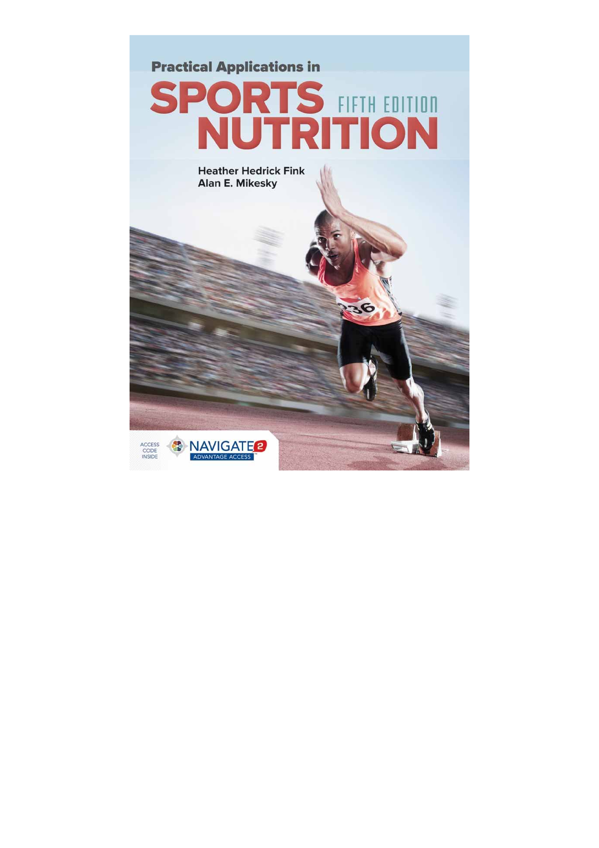 Download PDF Practical Applications In Sports Nutrition Free Acces ...