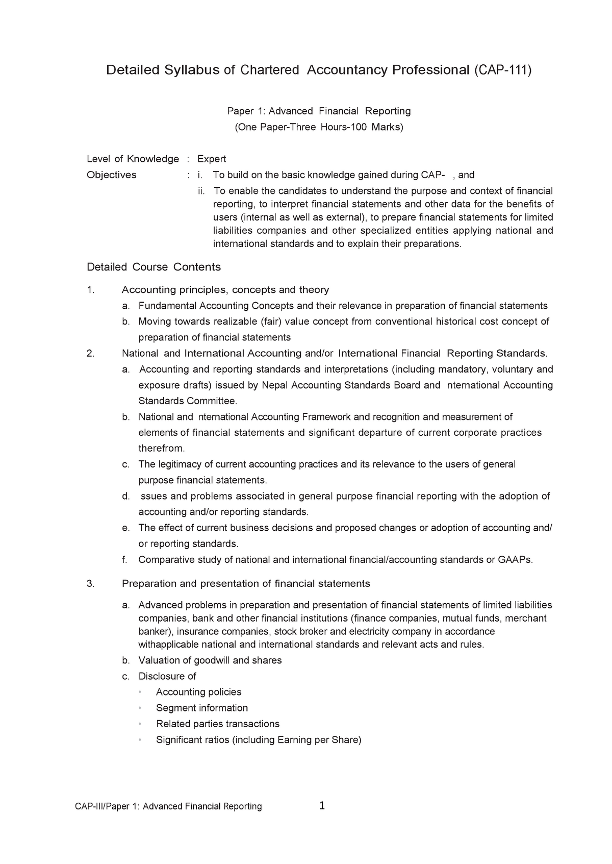 syllabus-of-advanced-financial-reporting-cap-iii-paper-1-advanced