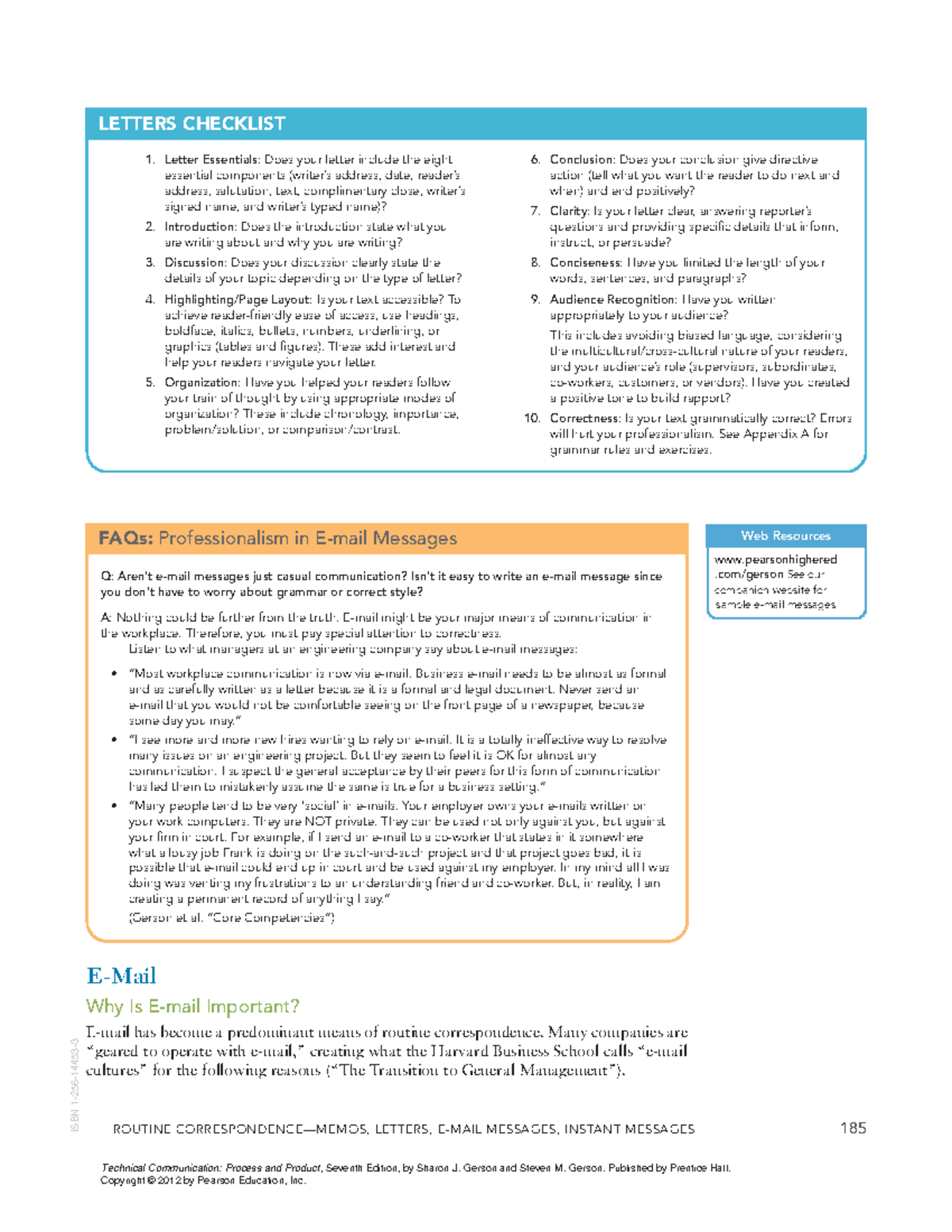 E-mails (Significance and Examples) - ÔËÎ œÊ flÆª≤ê ̈ ªÛ≥ø∑¥ ≥ª≠≠øπª≠ ∂ ...