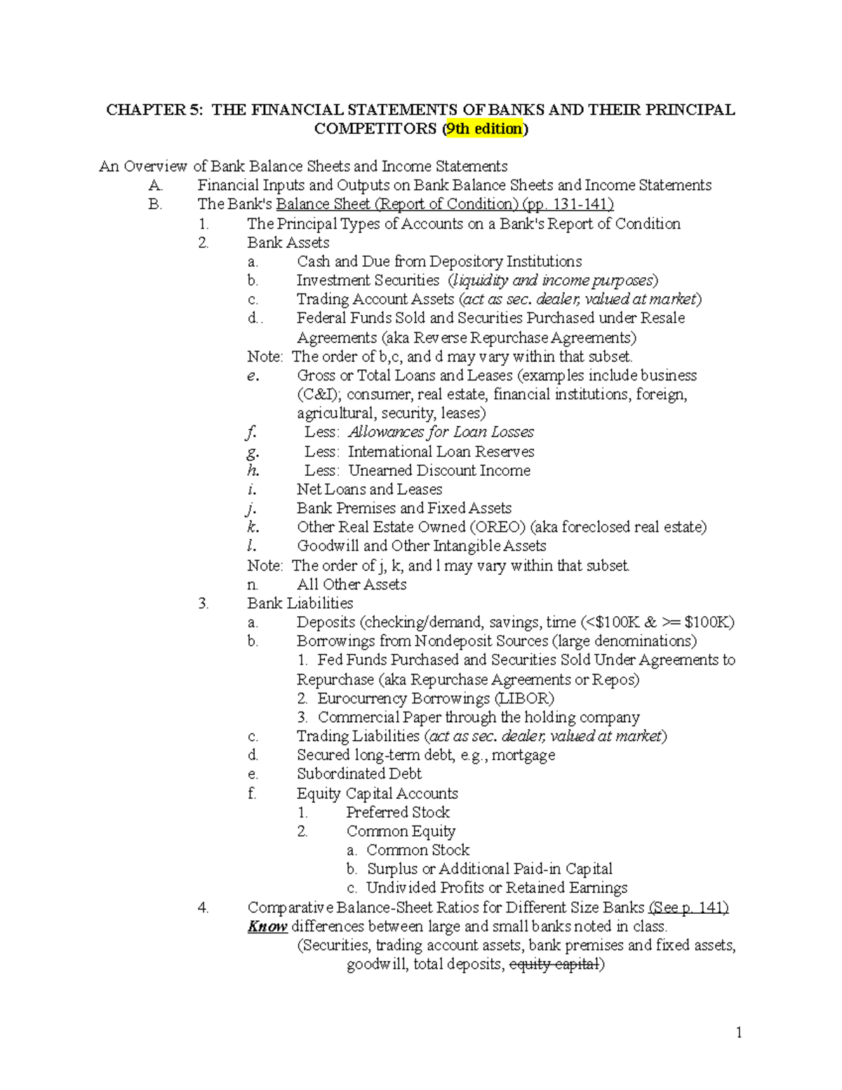 chap-five-chapter-5-the-financial-statements-of-banks-and-their