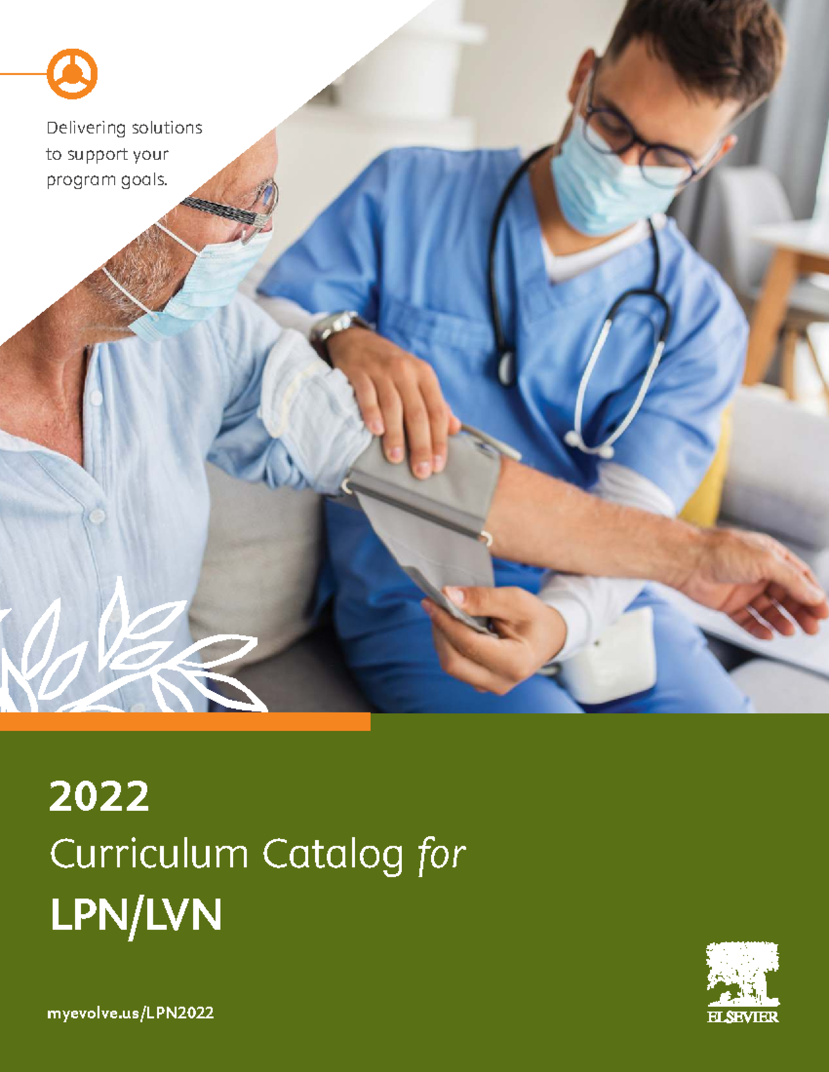 2022 LPN LVN Book Guide for getting pass marks myevolve/LPN