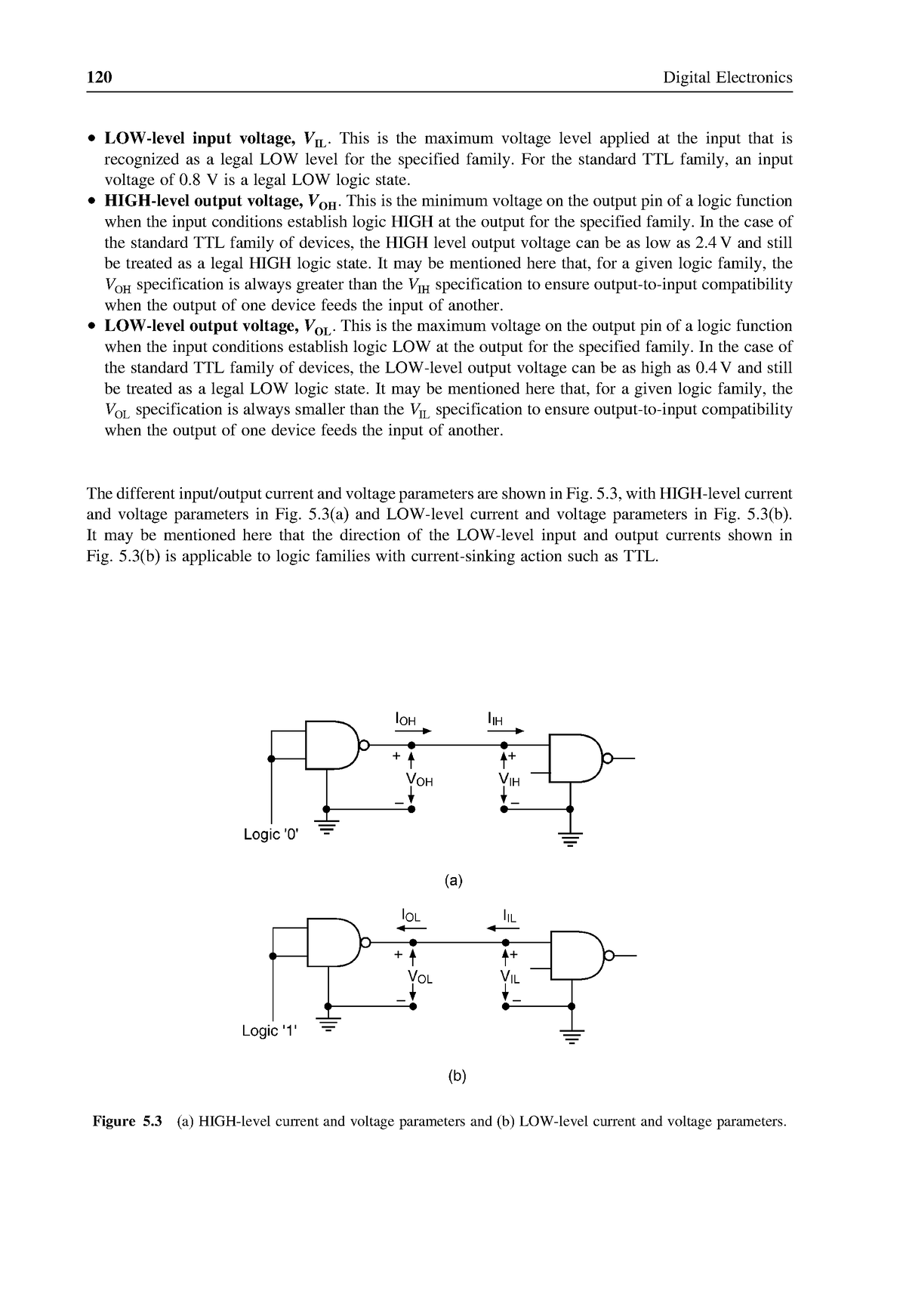 Digital Electronics Anil Maini-15 - 120 Digital Electronics LOW-level ...