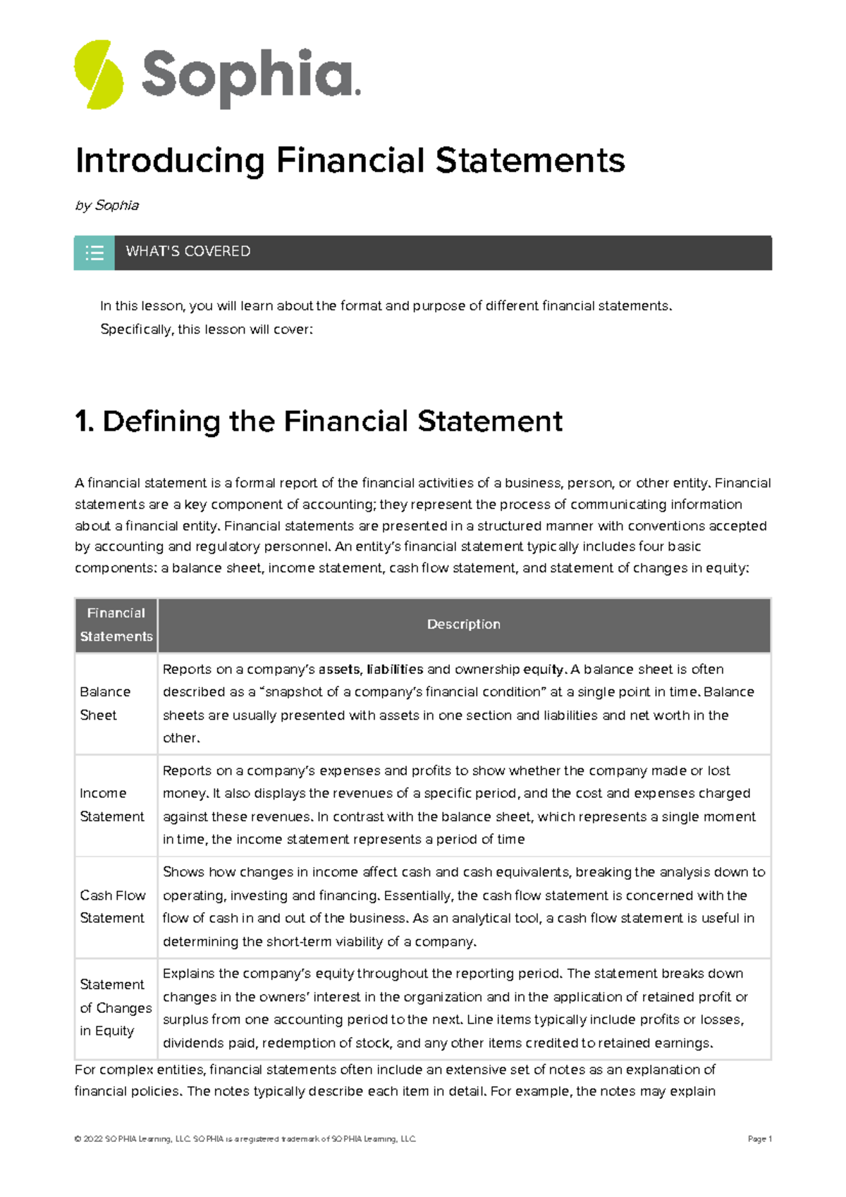 introducing-financial-statements-introducing-financial-statements-by