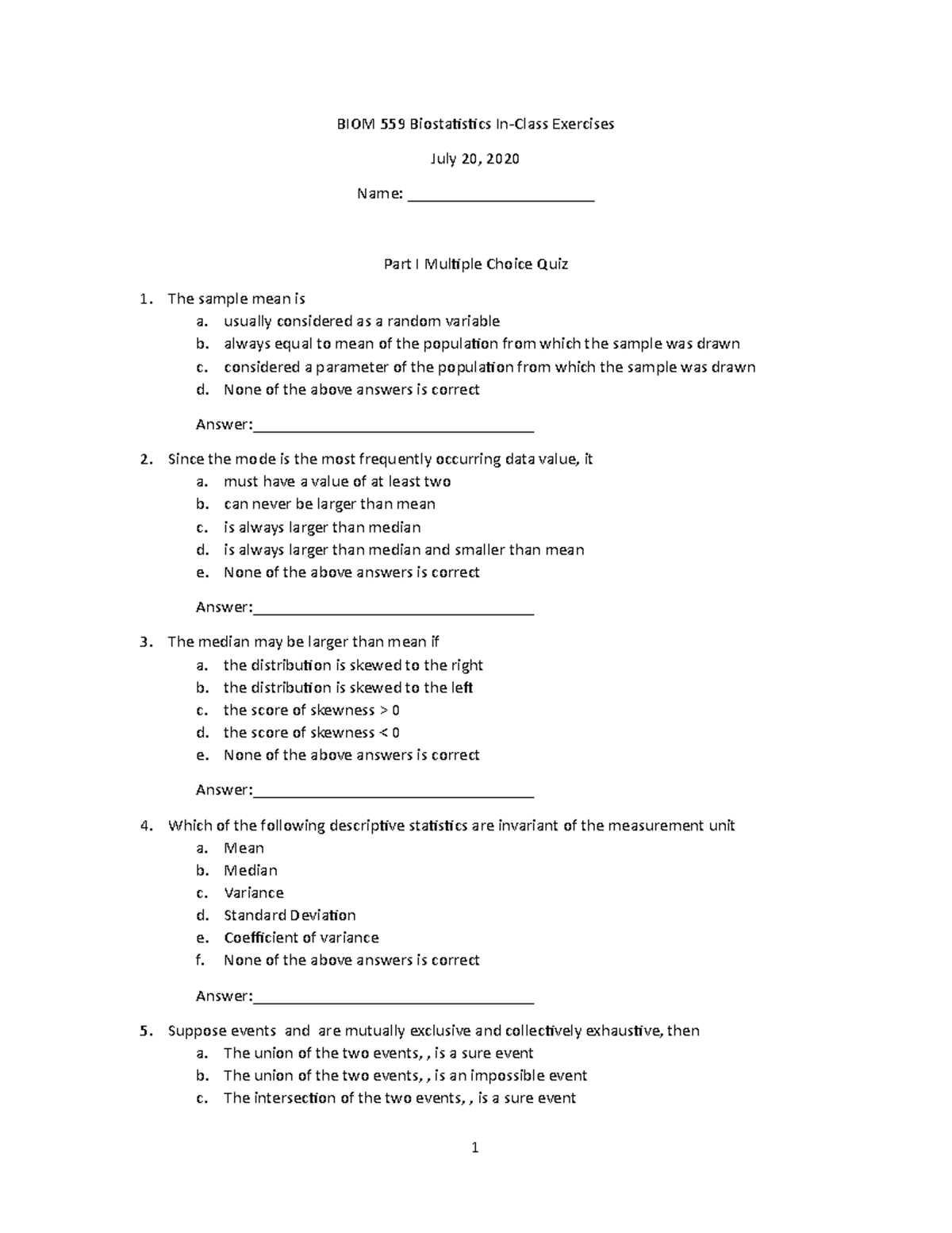 in-class-exercise-a-b-c-biom-559-biostatistics-in-class-exercises
