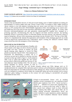 SHE TASK BIIB080 Josy word doc - Introduction- 108 Alzheimer’s disease ...