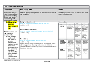 Topic Analysis- 18. 10. 2022 - LESSON: 27 May 2021 Topic Analysis (From ...