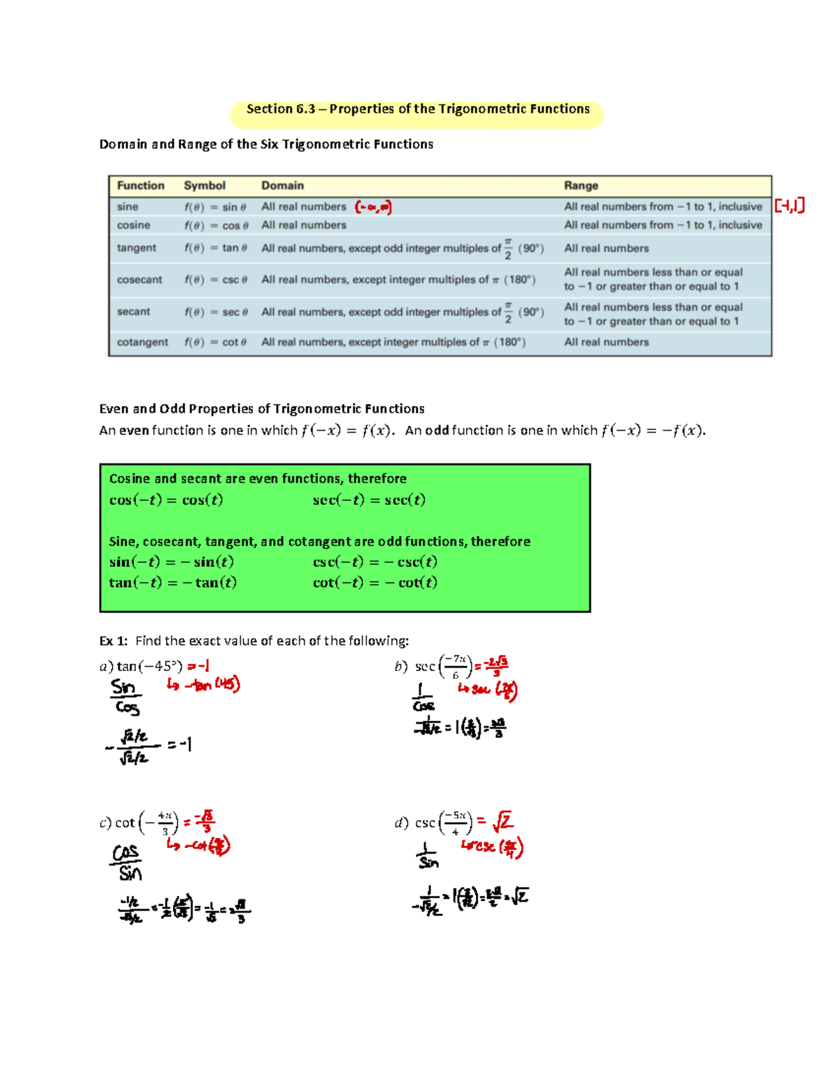 trigonometry-first-sections-notes-section-6-properties-of-the