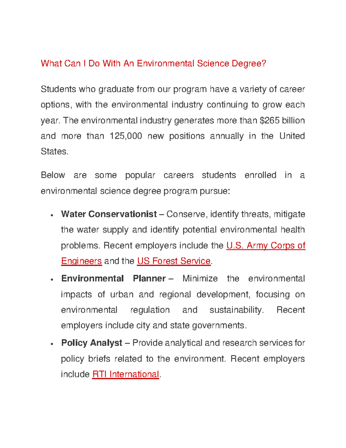 what-can-i-do-with-an-environmental-science-degree-the-environmental