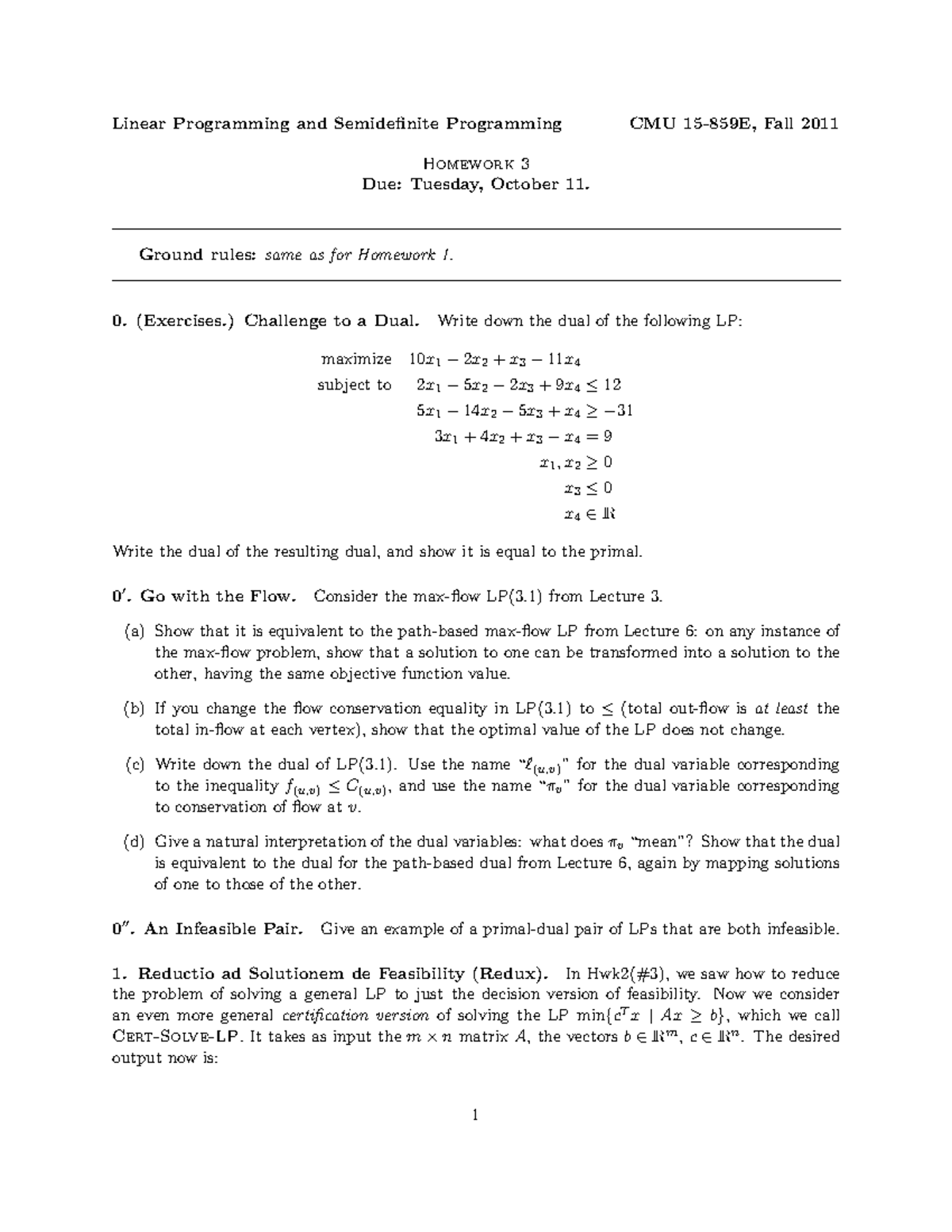 linear and semi assignment problems a core oriented approach