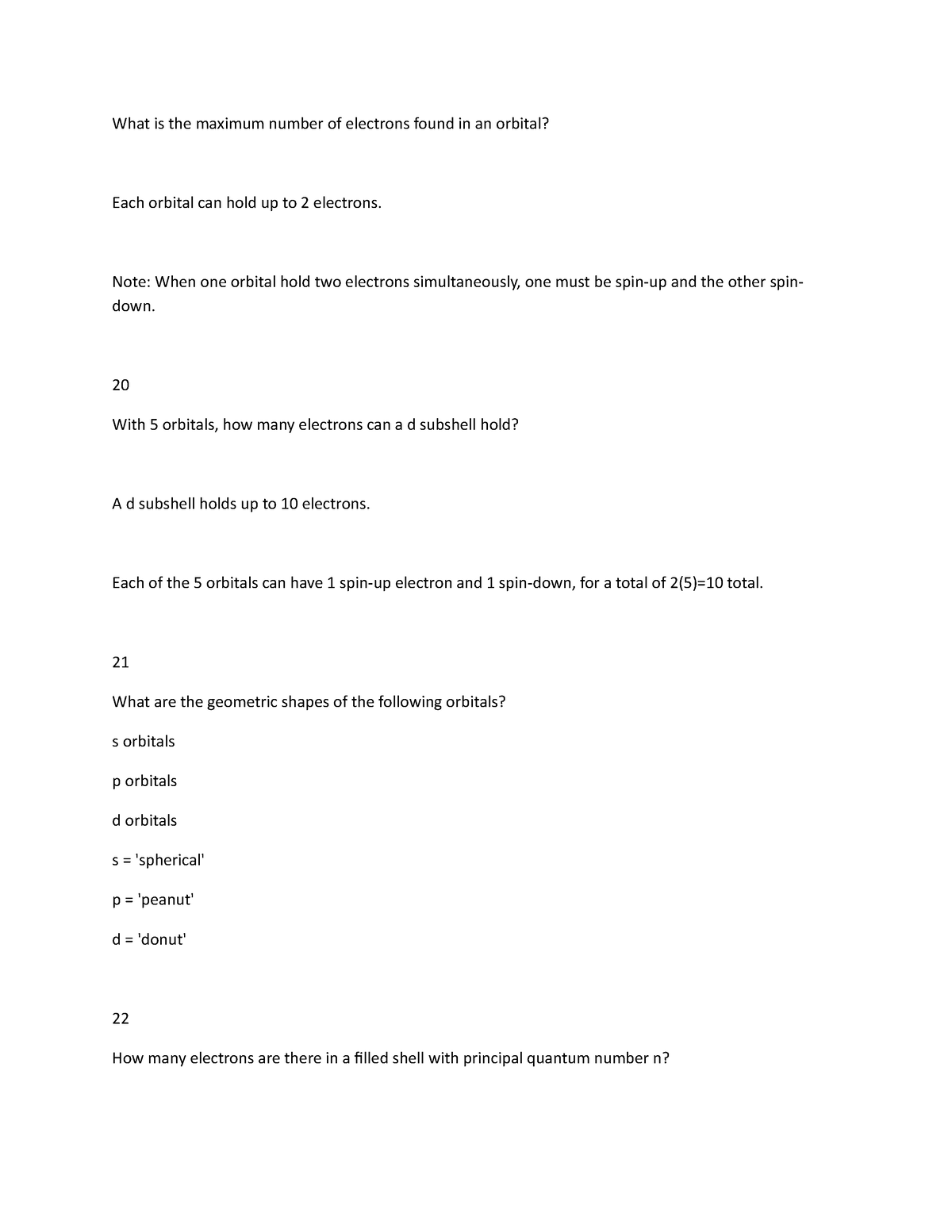 What Is The Maximum Number Of Electrons Found In An Orbital Note   Thumb 1200 1553 