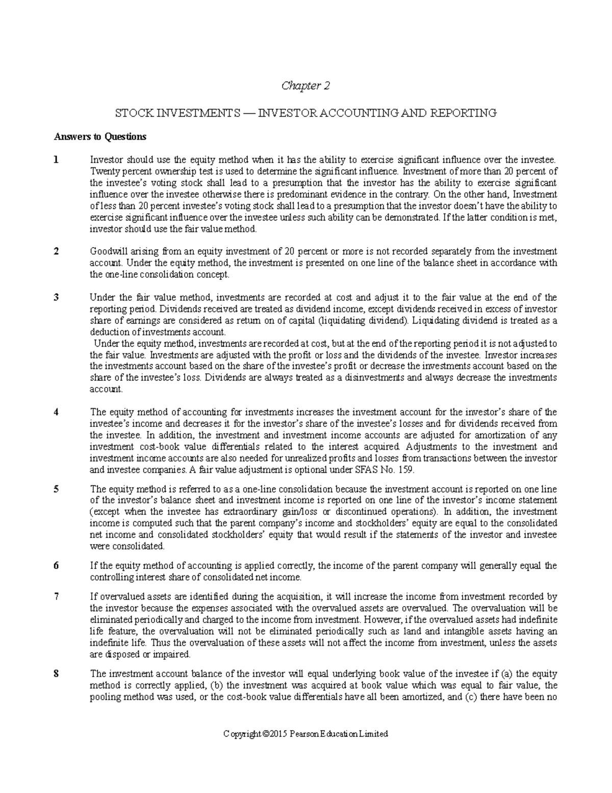 Ch02 Beams 12ge Sm Accounting Studocu