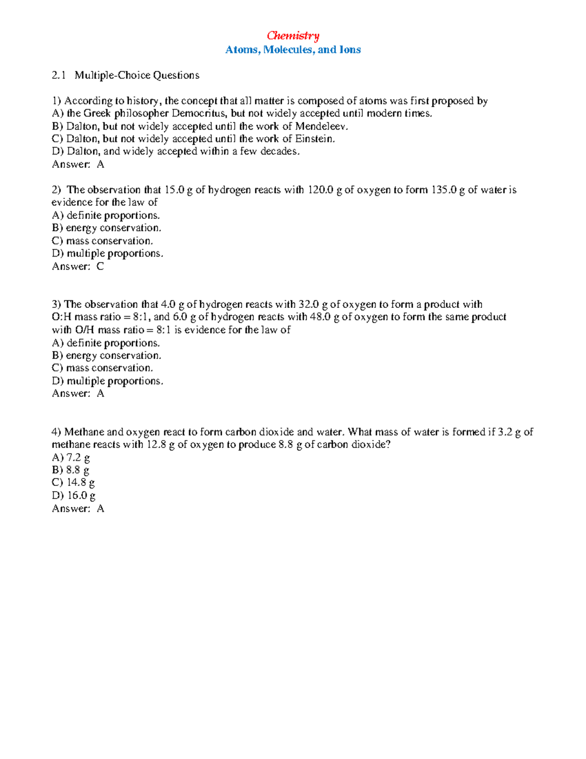 chemistry-atoms-molecules-and-ions-chemistry-atoms-molecules-and