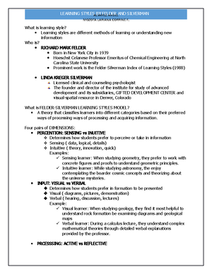 General Mathematics Module 5 (Inverse Functions) Final - City of ...