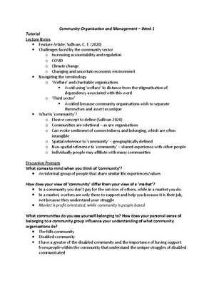 Assessment Manage Team Effectiveness BSBTWK502 - Assessment Task 1 ...