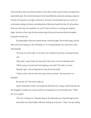 Exam 2: Chapter 5, 9-12 Study Guide - COMM 2100: Intro to Communication ...