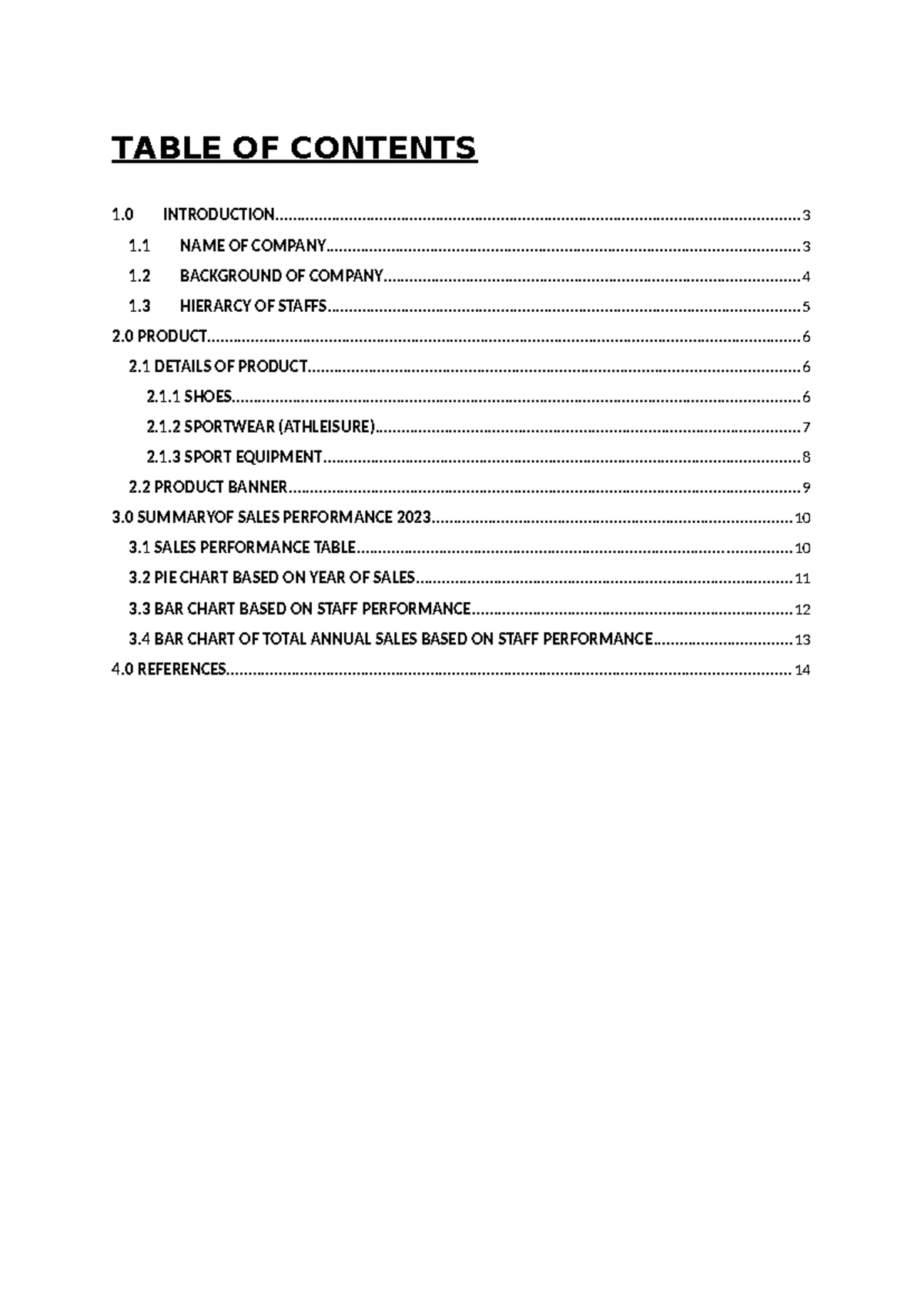 contoh assignment csc134