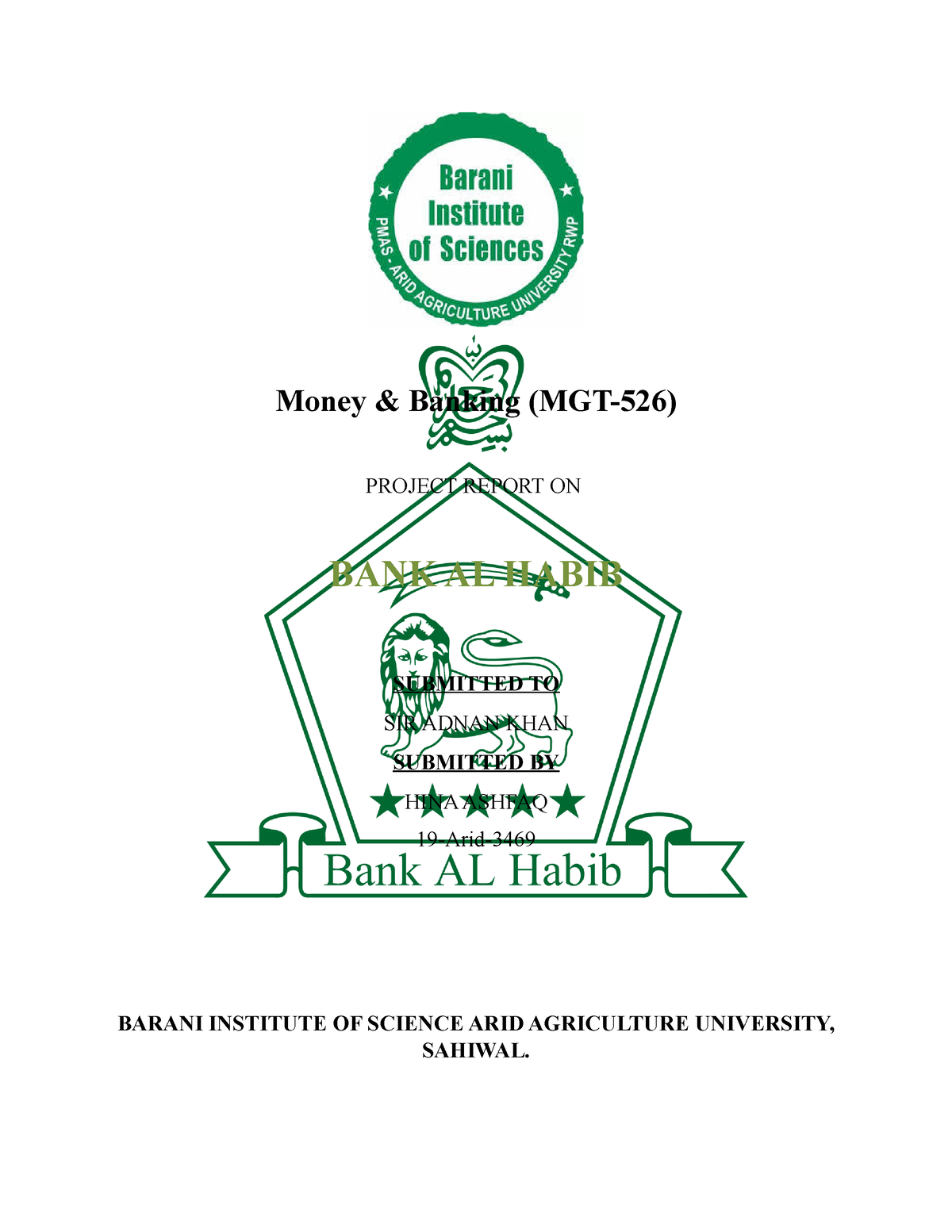 bank al habib test essay topics