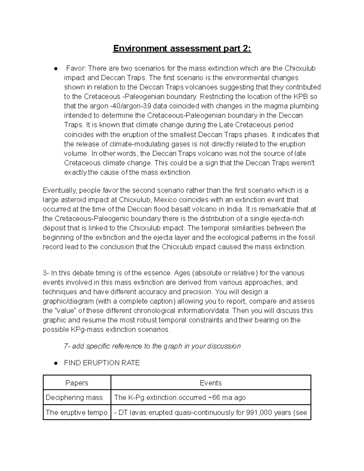 environment-assessment-part-2-the-first-scenario-is-the-environmental