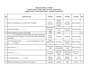 Mcq Questions On Environmental Studies - MCQ Questions On Environmental ...