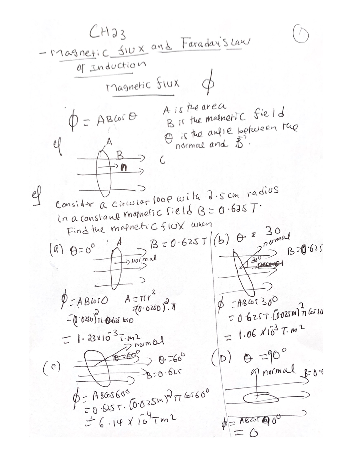 chapter-23-fraday-law-and-magnetic-flux-practice-problems