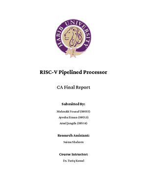 [Solved] Translate the following C code to RISCV Assume that the ...