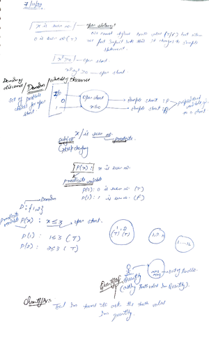 Flow control - LECTURE NOTES FROM GATE ACADEMY - Discrete Mathematics ...