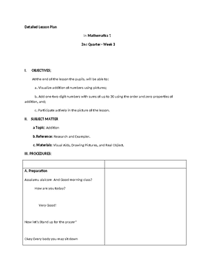 Reflection Essay Format DEAL Format Major 10 - Reflection Essay Title ...