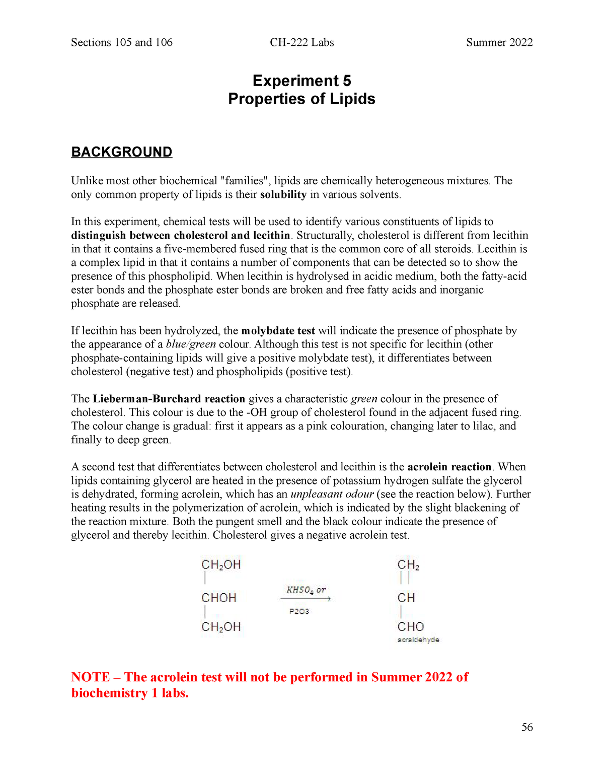 experiment-5-lipids-final-lab-report-experiment-5-properties-of