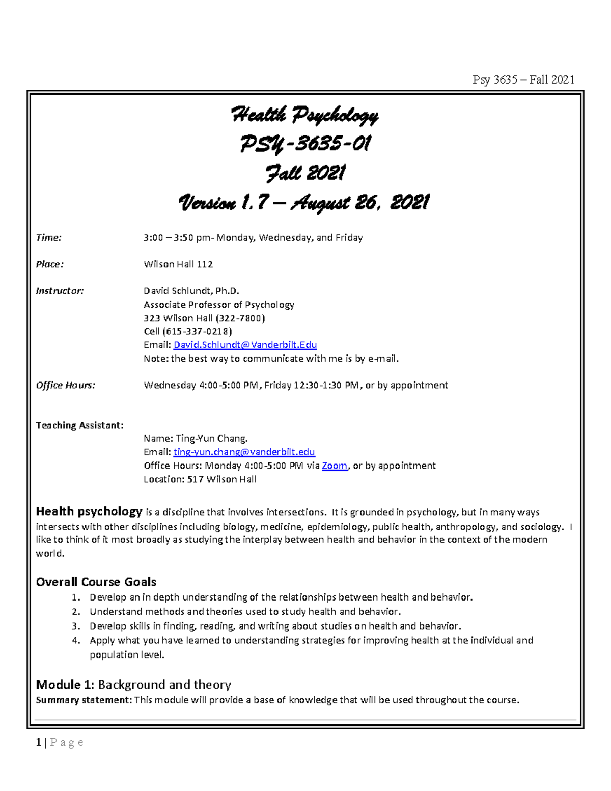 syllabus-fall-2021-psy-3635-fall-2021-1-page-health-psychology