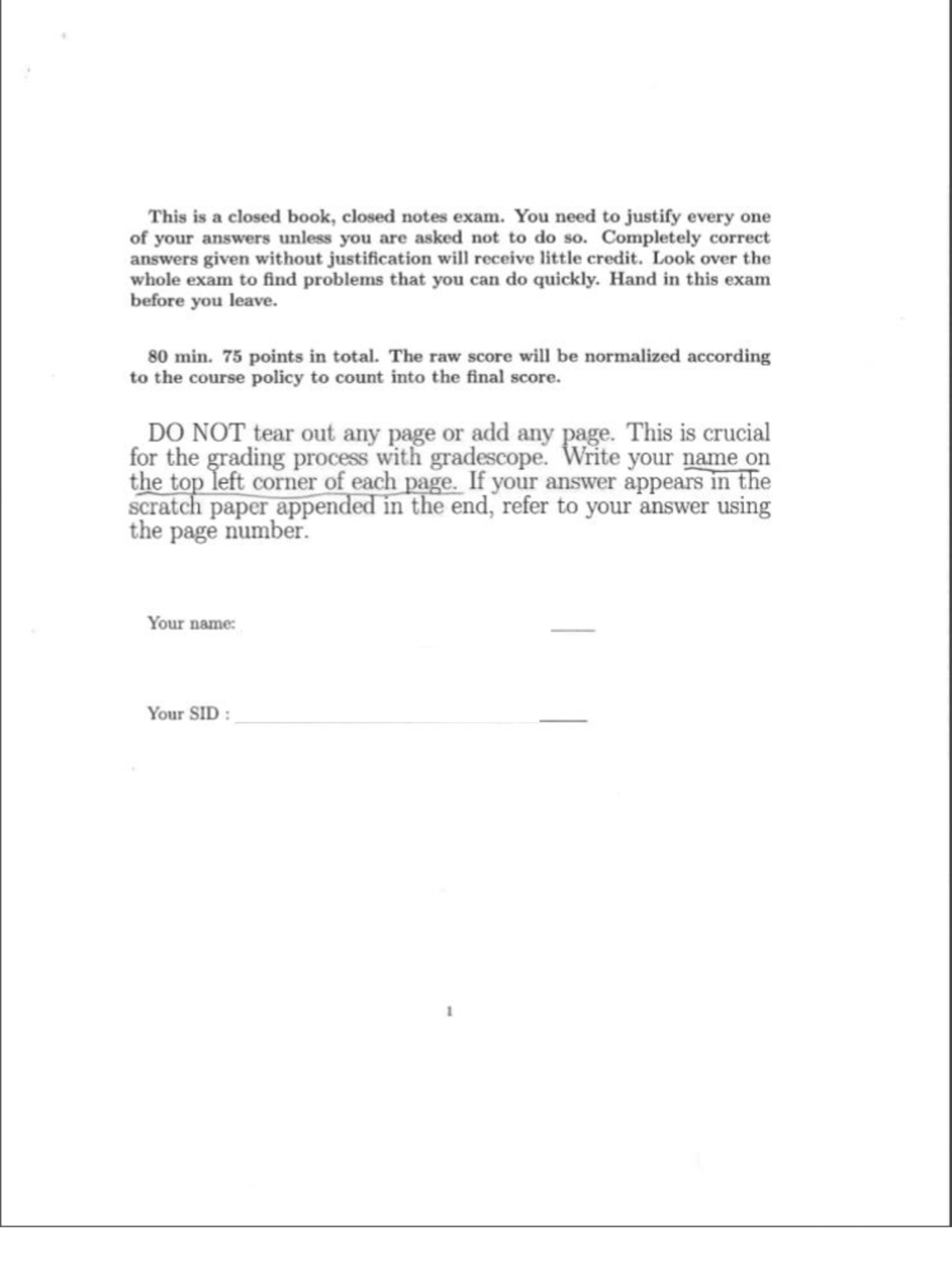 Math 54 MT1 - Practice Midterm 1 - MATH 54 - Studocu