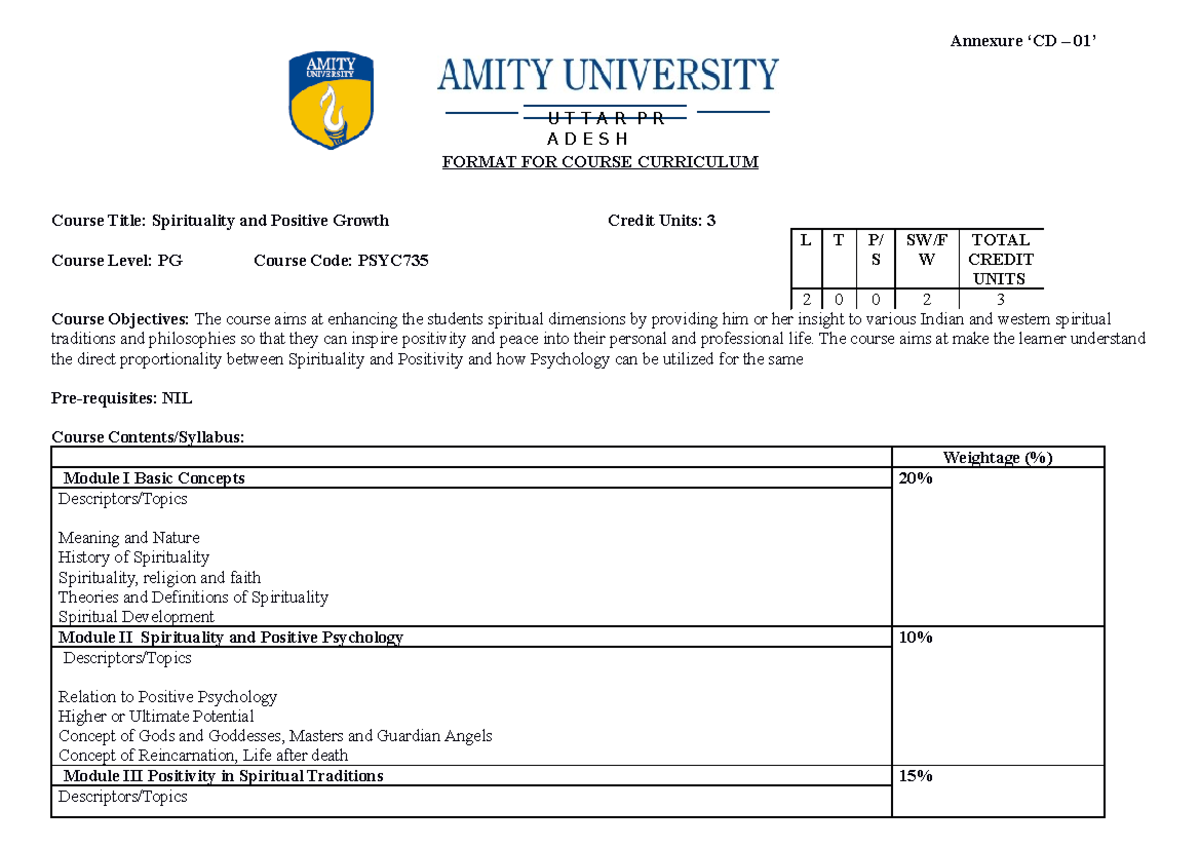New Syllabus bad11815-2f8d-44d7-a5e0-83f0b902cddc - Annexure ‘CD – 01 ...