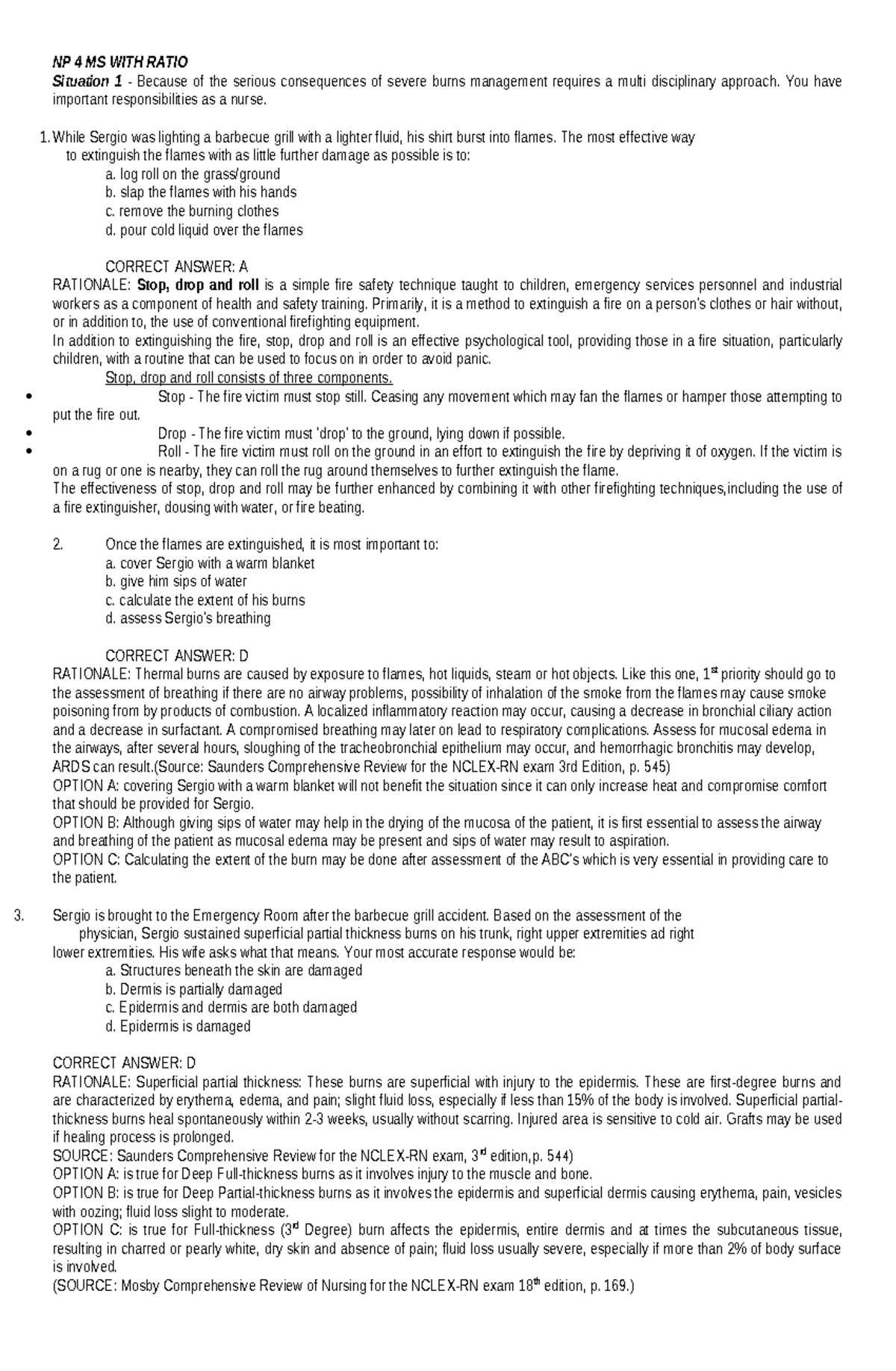 NP 4 MS WITH Ratio 2022 - Gooo - NP 4 MS WITH RATIO Situation 1 ...