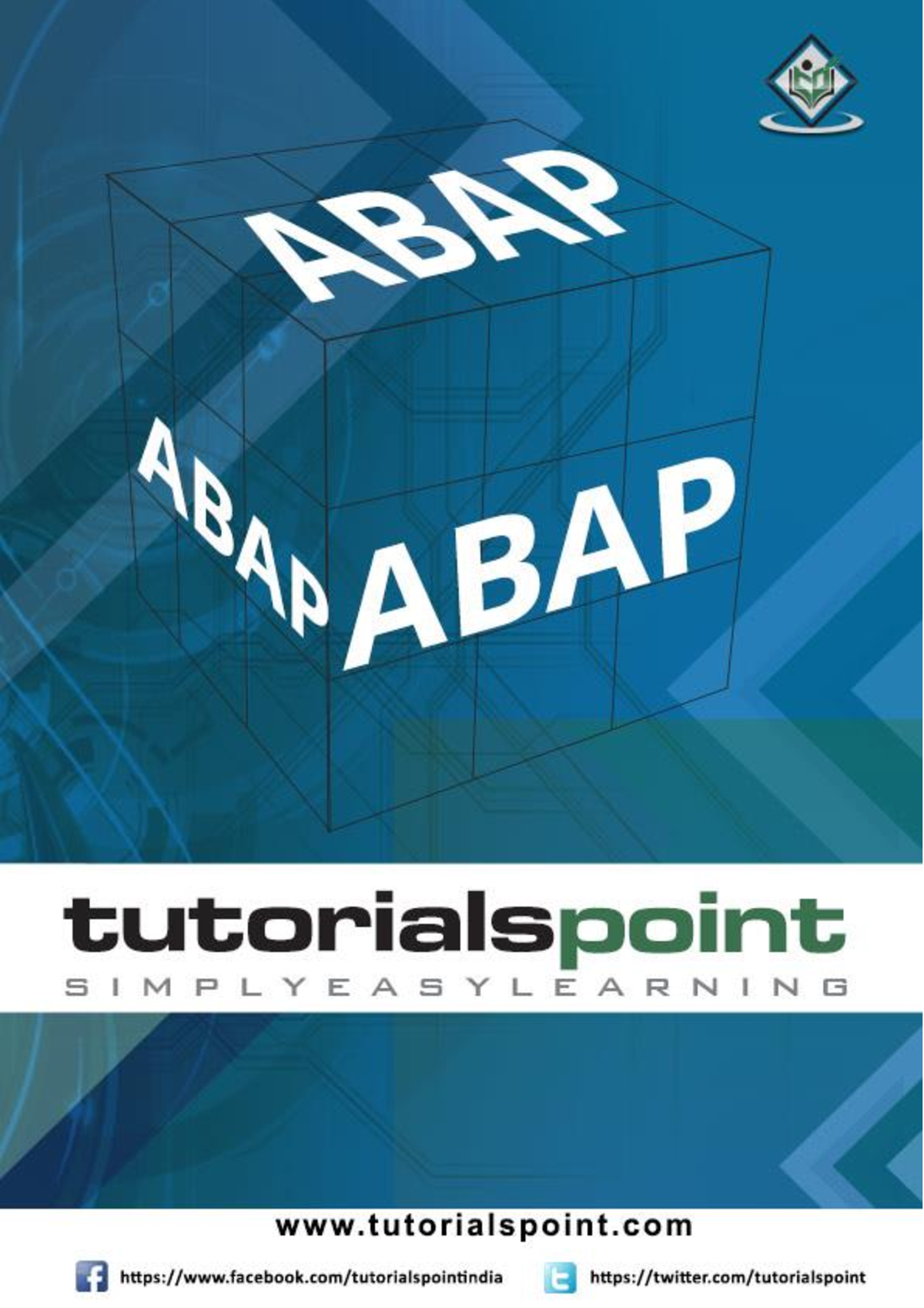 Sap Abap Tutorial - Sap Abap - I About The Tutorial ABAP (Advanced ...